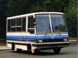 Ikarus-Renault 543.16-17